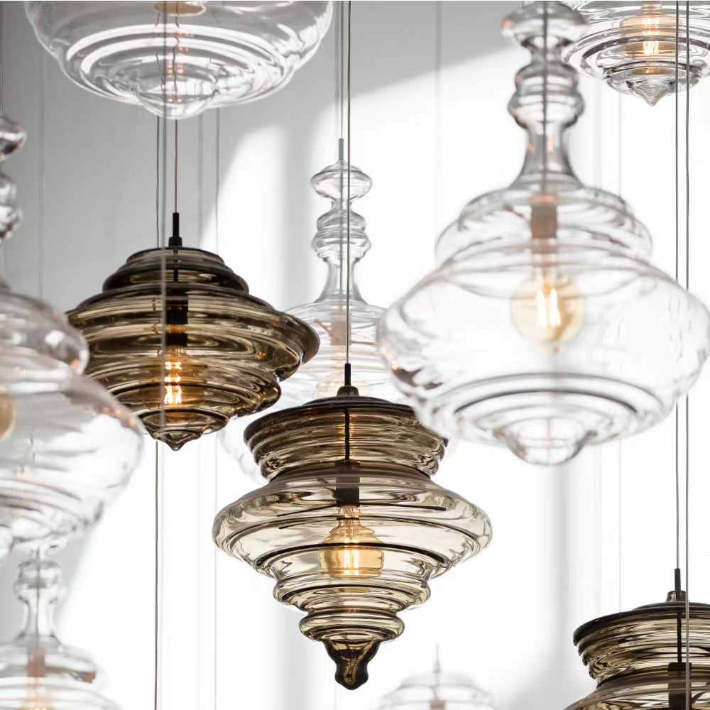 La Scala pendant lamp Industri - Commercial Kitchen Island recension och pris