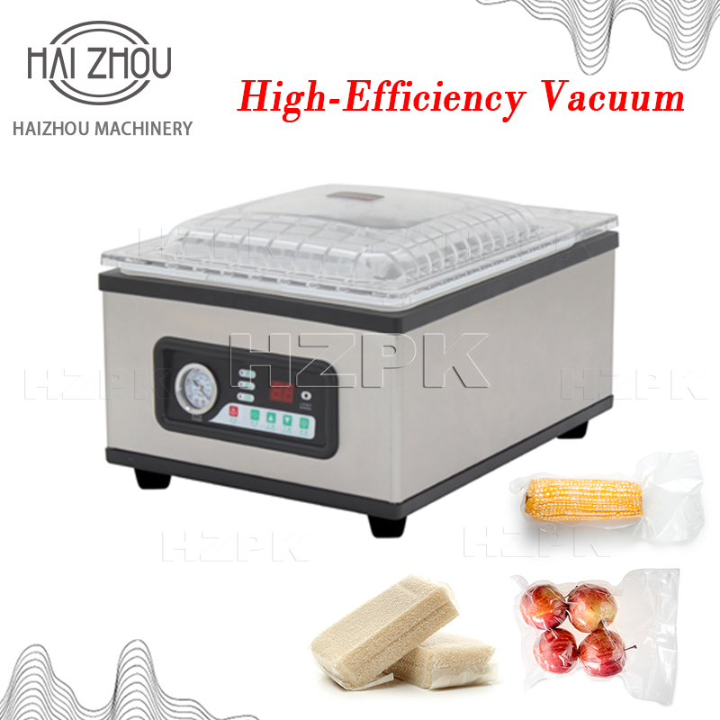 HAIZHOU Commercial Vacuum Seal - Commercial Food Dehydrator recension och pris