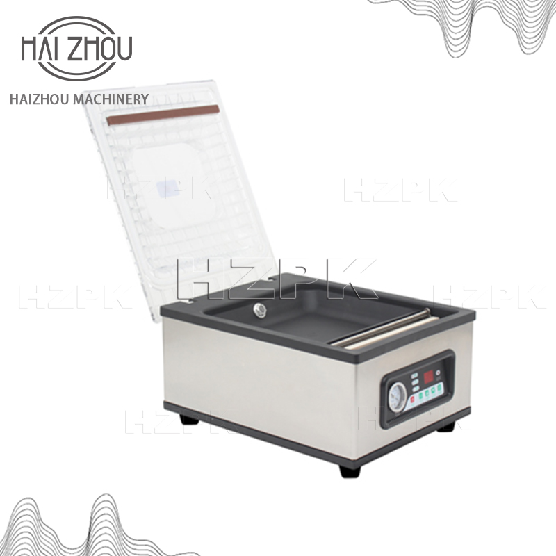 HAIZHOU Commercial Vacuum Seal - Commercial Food Dehydrator recension och pris