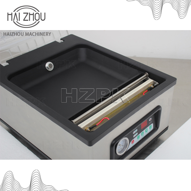 HAIZHOU Commercial Vacuum Seal - Commercial Food Dehydrator recension och pris