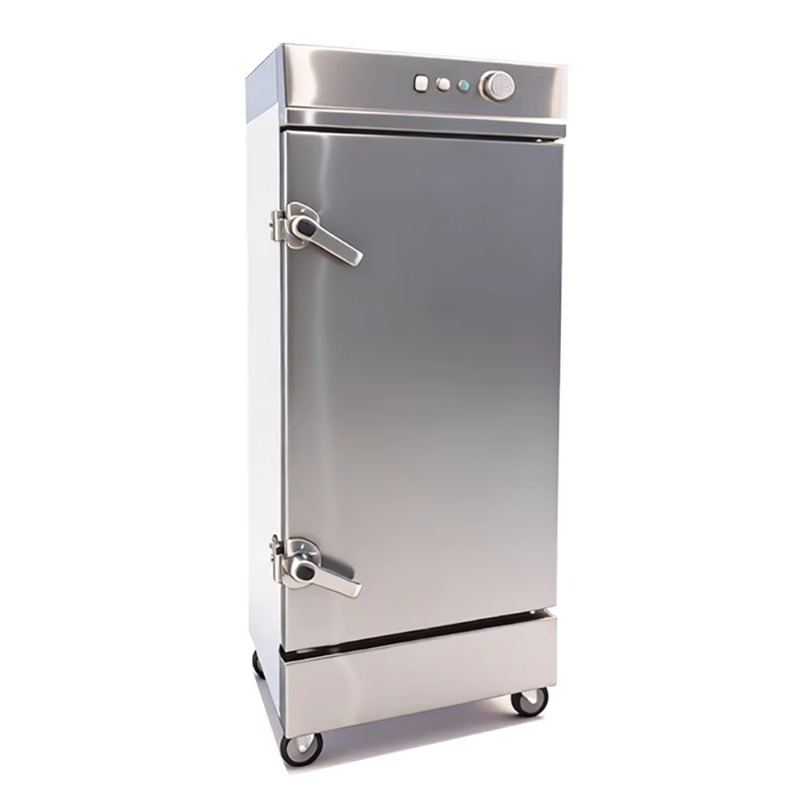 Factory Direct Commercial Elec - Commercial Steamer Cabinet recension och pris
