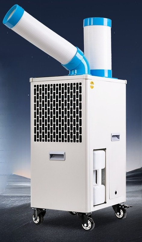 mobile air conditioner, air co - Commercial Kitchen Air Conditioner recension och pris