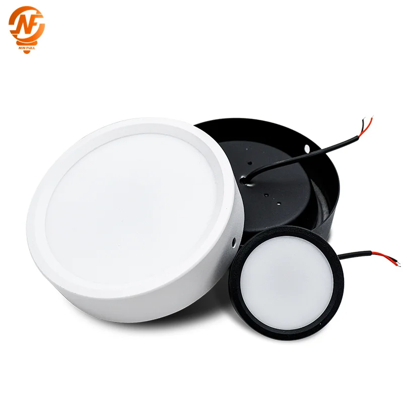 LED Downlight 9W 12W 15W 18W A - Commercial Kitchen Lights recension och pris