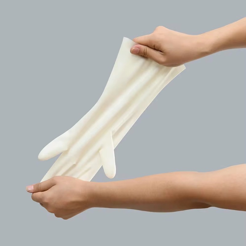 Japan Dishwashing Cleaning Glo - Commercial Kitchen Gloves recension och pris