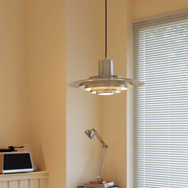 Flying Art Design LED Pendant  - Commercial Kitchen Island recension och pris