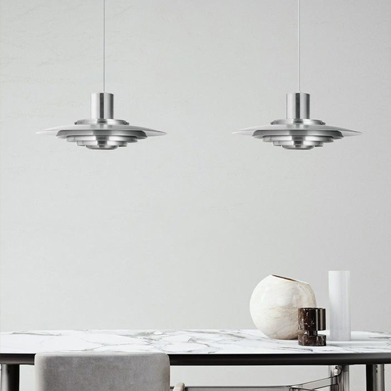 Flying Art Design LED Pendant  - Commercial Kitchen Island recension och pris
