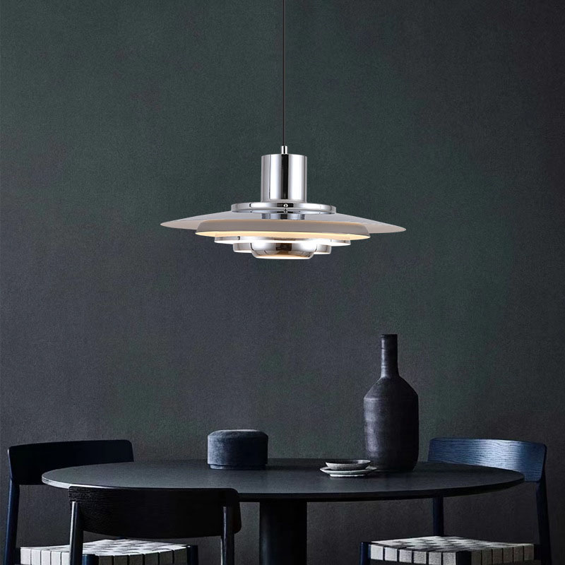 Flying Art Design LED Pendant  - Commercial Kitchen Island recension och pris