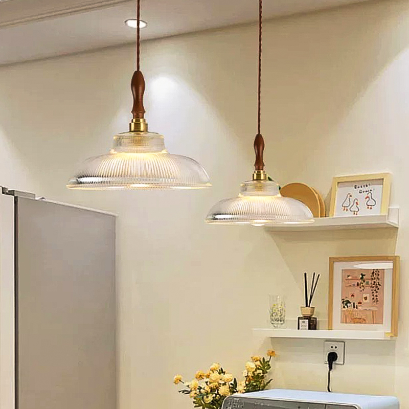 DAMIASMIL Glass Wood Art Penda - Commercial Kitchen Island recension och pris