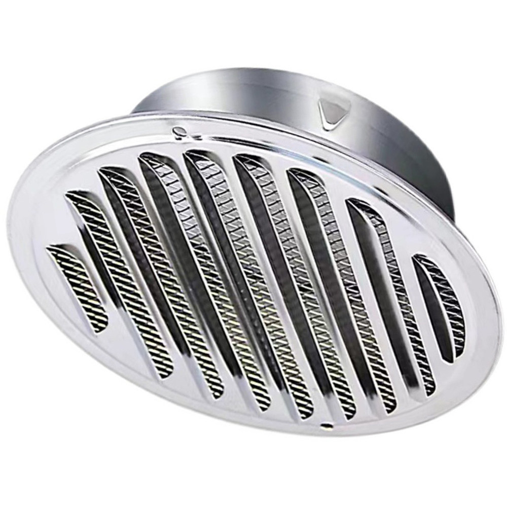 High Temperature Resistant Sta - Commercial Kitchen Vent recension och pris