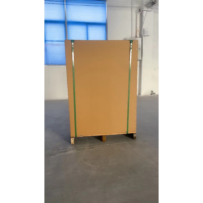 Large air volume commercial co - Commercial Kitchen Air Conditioner recension och pris