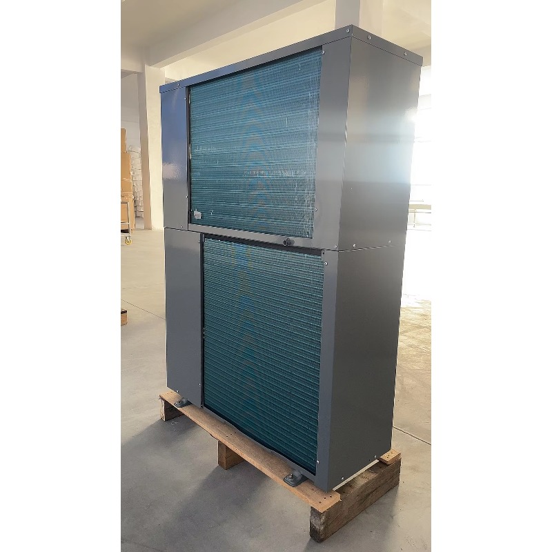 Large air volume commercial co - Commercial Kitchen Air Conditioner recension och pris
