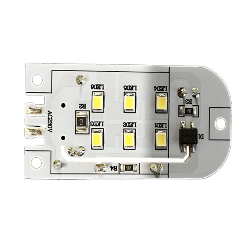 LED Light Panel Home Refrigera - Commercial Kitchen Lights recension och pris