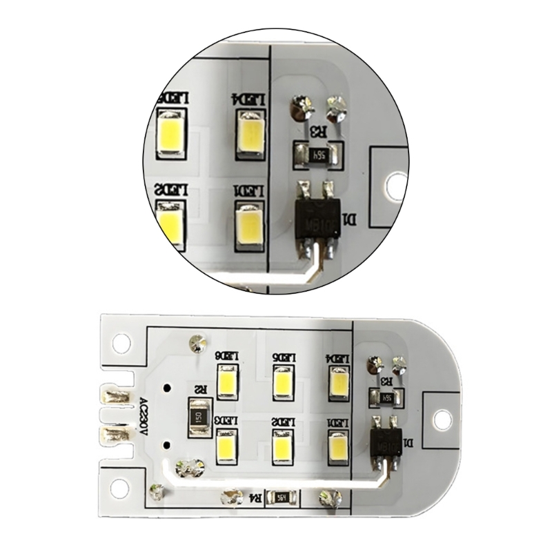 LED Light Panel Home Refrigera - Commercial Kitchen Lights recension och pris