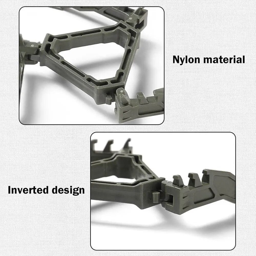 Gas Tank Bracket Foldable Fuel - Commercial Kitchen Gas Stove recension och pris
