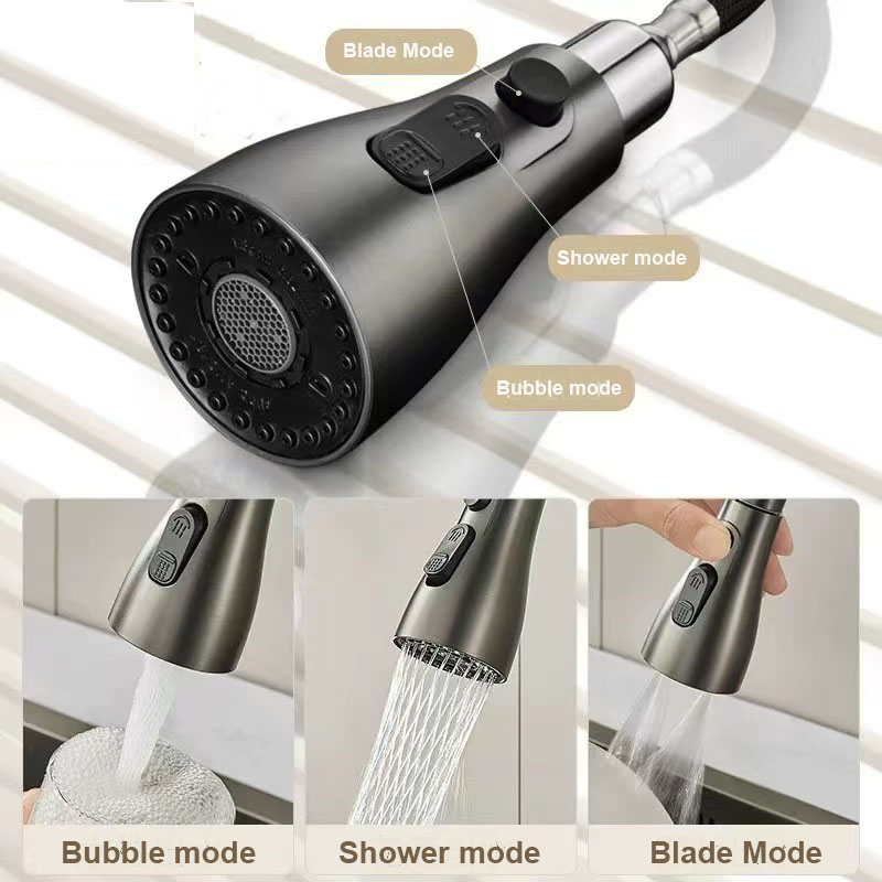 Kitchen Faucet Accessories Rep - Commercial Kitchen Faucet recension och pris