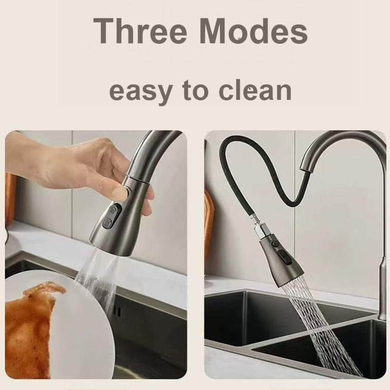 Kitchen Faucet Accessories Rep - Commercial Kitchen Faucet recension och pris