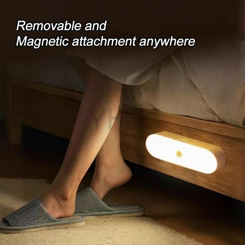 Night Lights Wireless LED Moti - Commercial Kitchen Lights recension och pris