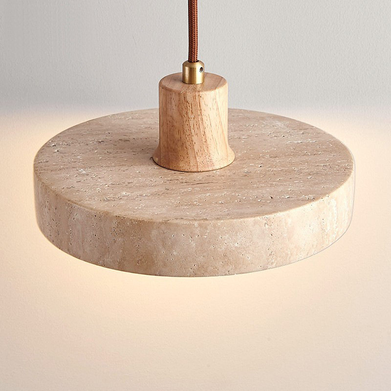 Luma Wabi Sabi Yellow Traverti - Commercial Kitchen Island recension och pris