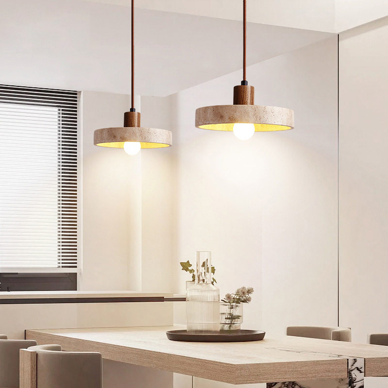 Luma Wabi Sabi Yellow Traverti - Commercial Kitchen Island recension och pris