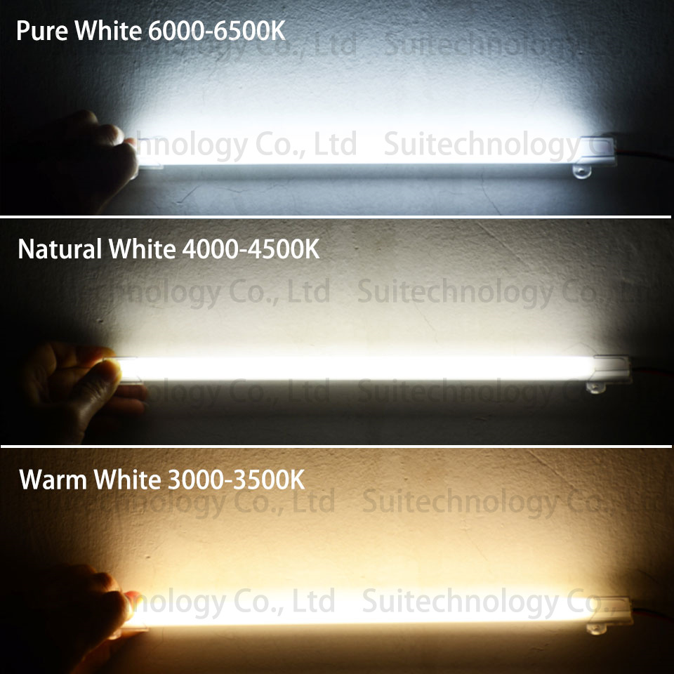  5Pcs/lot 10cm 20cm 30cm 40cm - Commercial Kitchen Lights recension och pris