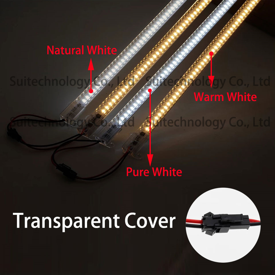  5Pcs/lot 10cm 20cm 30cm 40cm - Commercial Kitchen Lights recension och pris