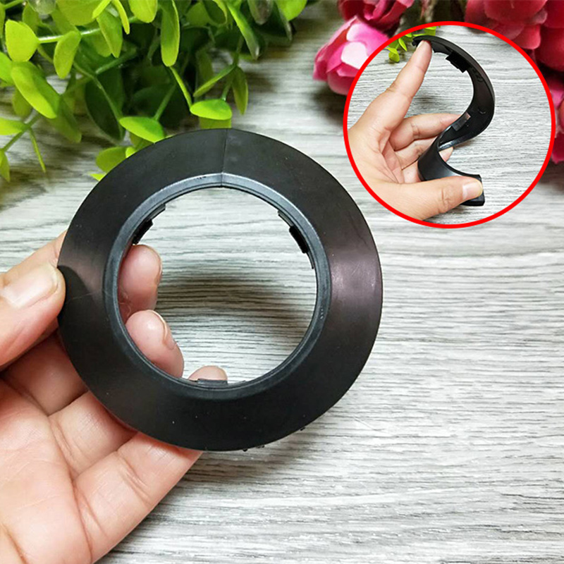 2pcs Air Conditioning Pipe Hol - Commercial Kitchen Air Conditioner recension och pris