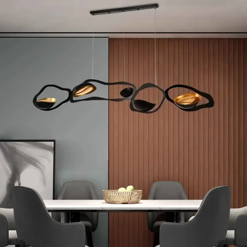 Nordic LED Pendant Lights for  - Commercial Kitchen Island recension och pris