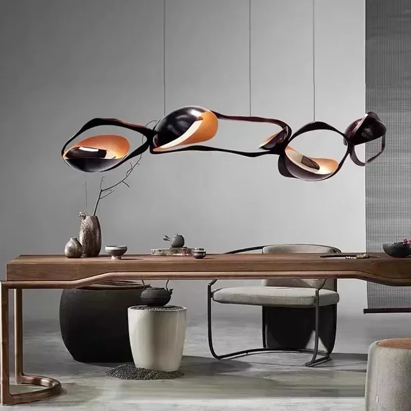 Nordic LED Pendant Lights for  - Commercial Kitchen Island recension och pris