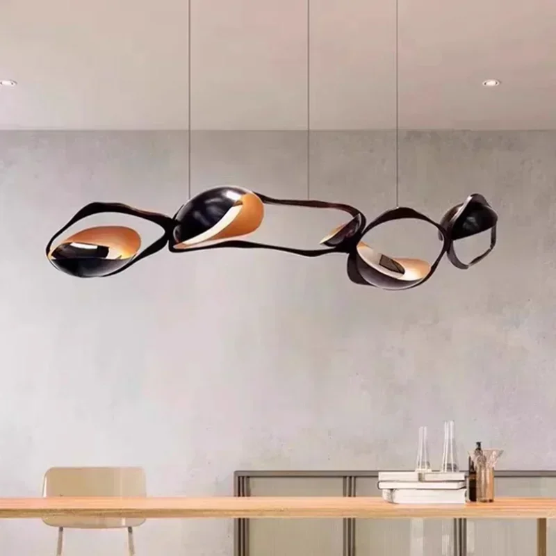 Nordic LED Pendant Lights for  - Commercial Kitchen Island recension och pris