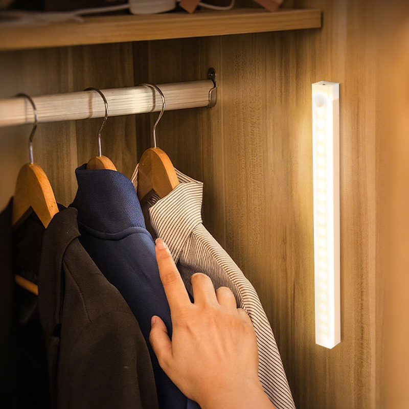 1 LED Motion Sensor Cabinet Li - Commercial Kitchen Lights recension och pris