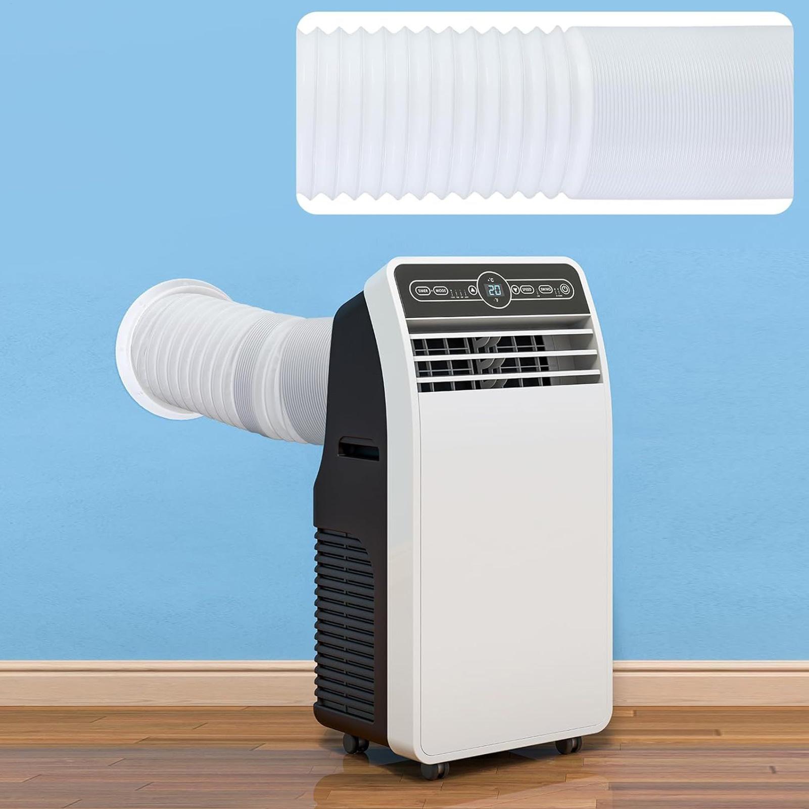 Portable Ac Window Kit Wall Mo - Commercial Kitchen Vent recension och pris