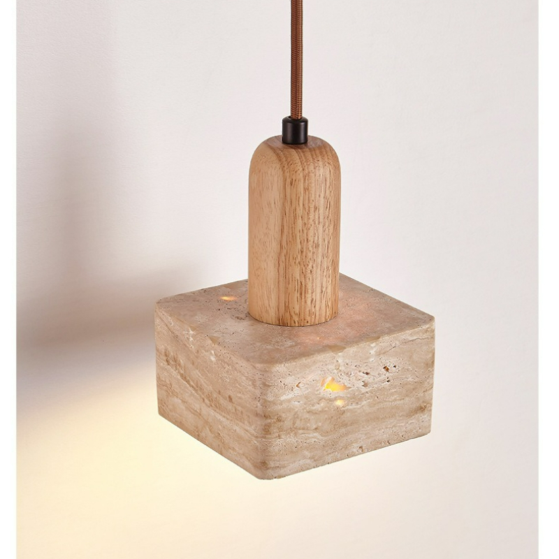 Stone Pendant Light LED Kitche - Commercial Kitchen Island recension och pris