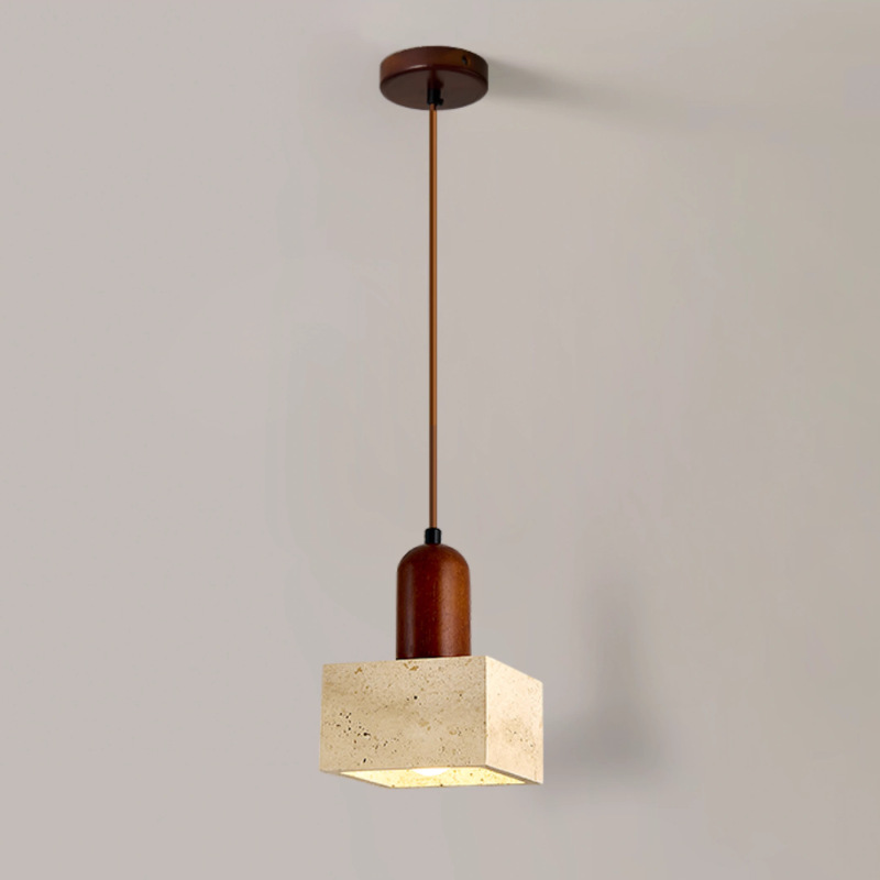 Stone Pendant Light LED Kitche - Commercial Kitchen Island recension och pris