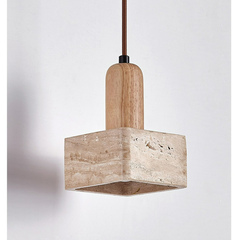 Stone Pendant Light LED Kitche - Commercial Kitchen Island recension och pris