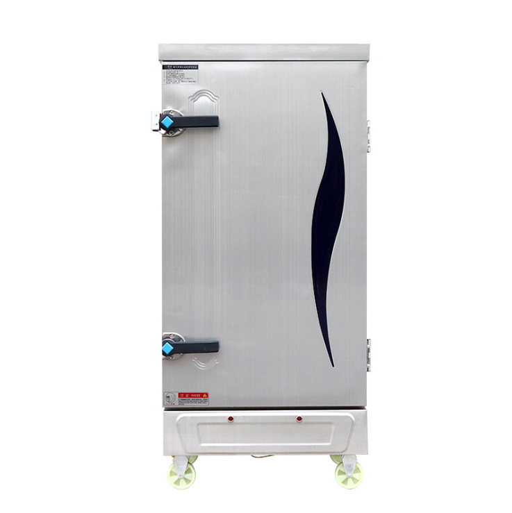 Commercial Chicken Steamer For - Commercial Steamer Cabinet recension och pris