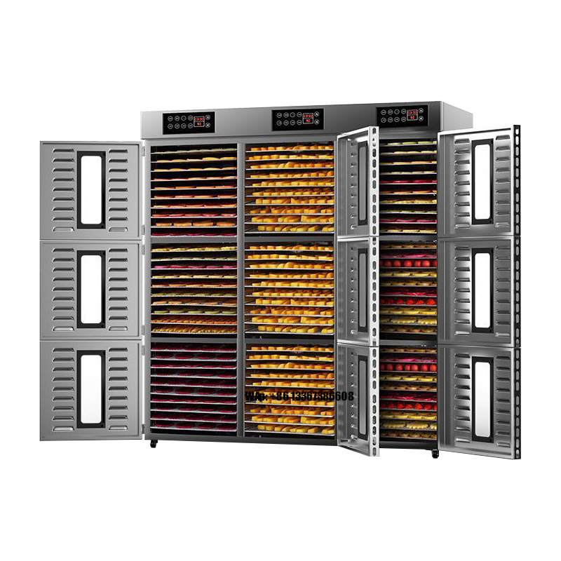 Commercial Large Dried Fruit V - Commercial Food Dehydrator recension och pris