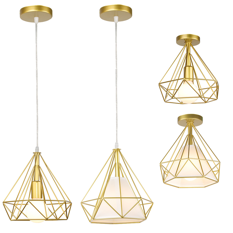 Nodic Hanging Ceiling Lamp for - Commercial Kitchen Island recension och pris
