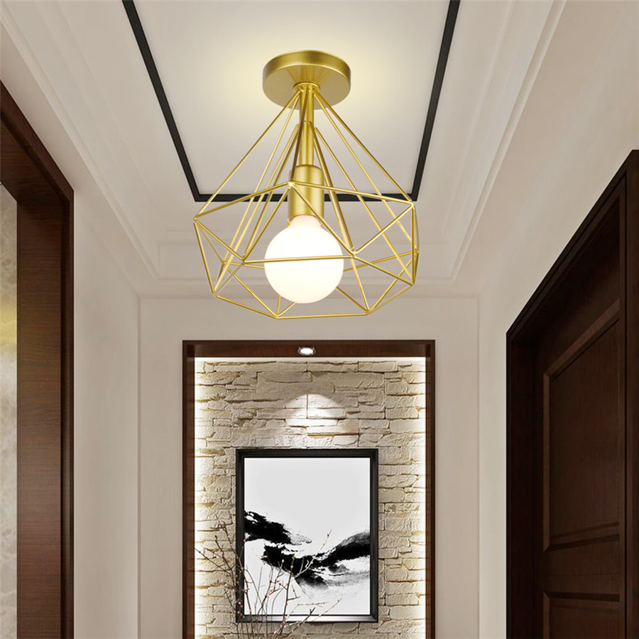 Nodic Hanging Ceiling Lamp for - Commercial Kitchen Island recension och pris