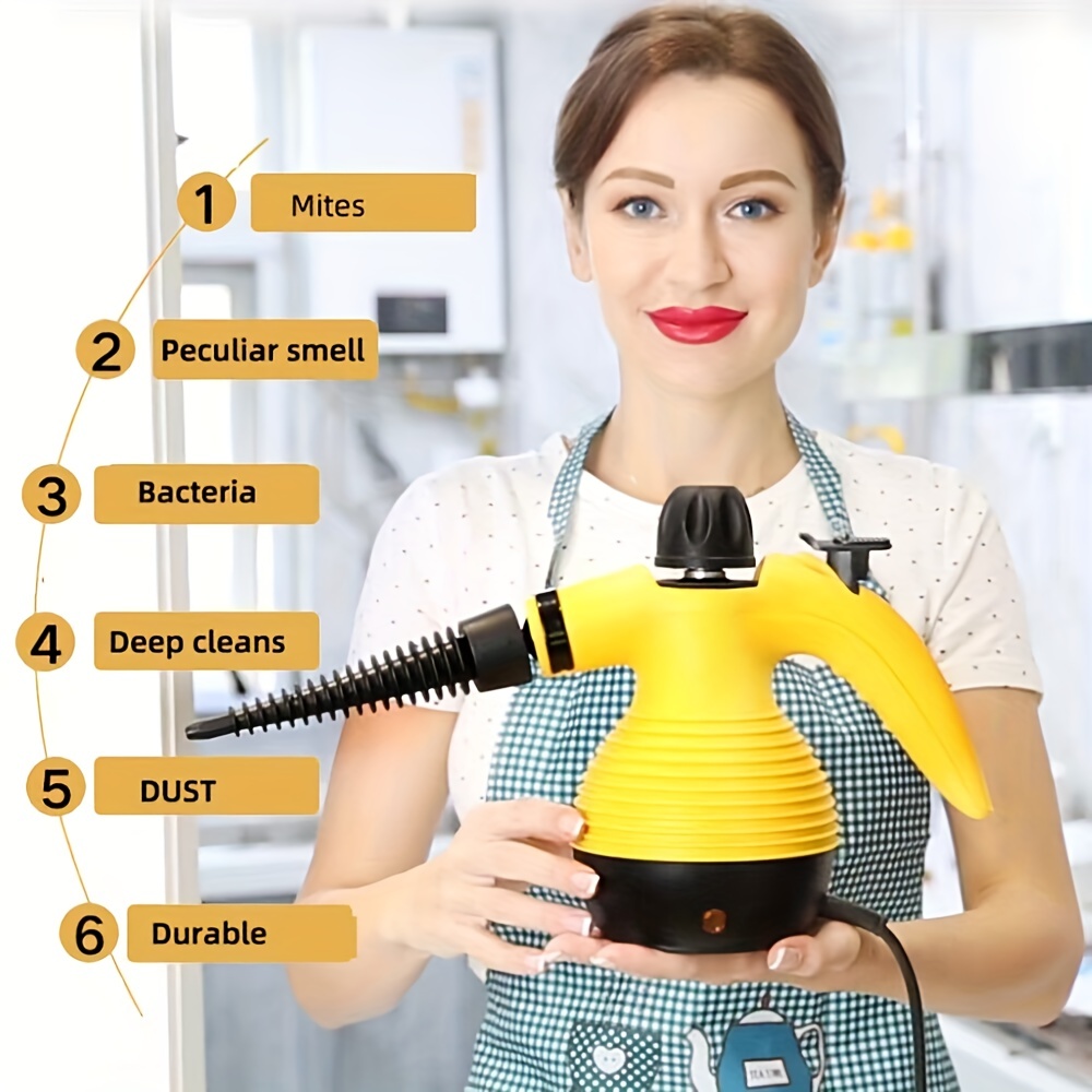 110V Handheld High Temperature - Commercial Kitchen Air Conditioner recension och pris