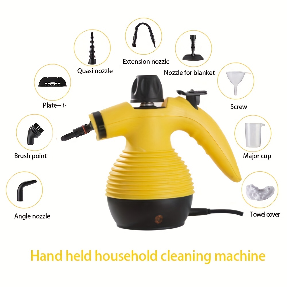 110V Handheld High Temperature - Commercial Kitchen Air Conditioner recension och pris