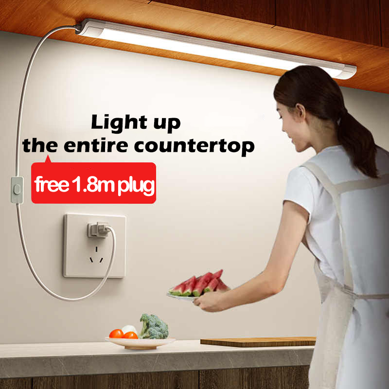 LED Tube Kitchen Under Cabinet - Commercial Kitchen Lights recension och pris