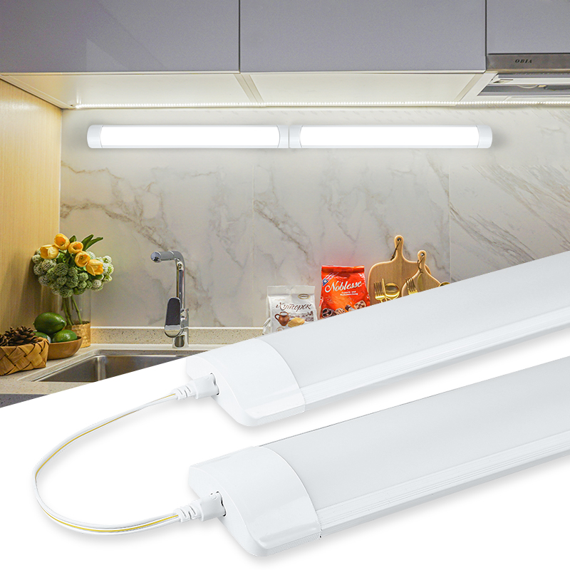 LED Tube Kitchen Under Cabinet - Commercial Kitchen Lights recension och pris