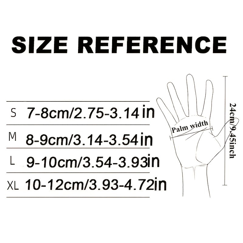 100PCS Disposable Nitrile Wate - Commercial Kitchen Gloves recension och pris