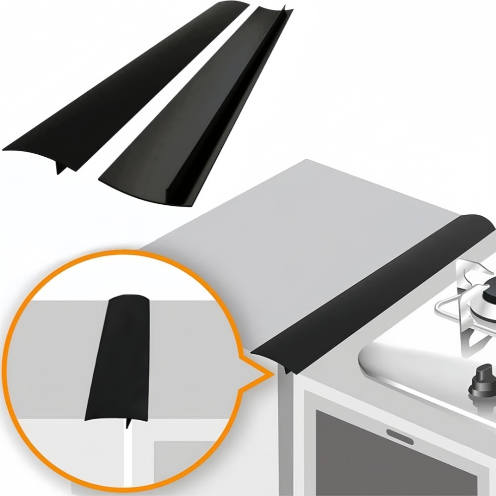 63cm Silicone Gap Embedding St - Commercial Kitchen Burner recension och pris