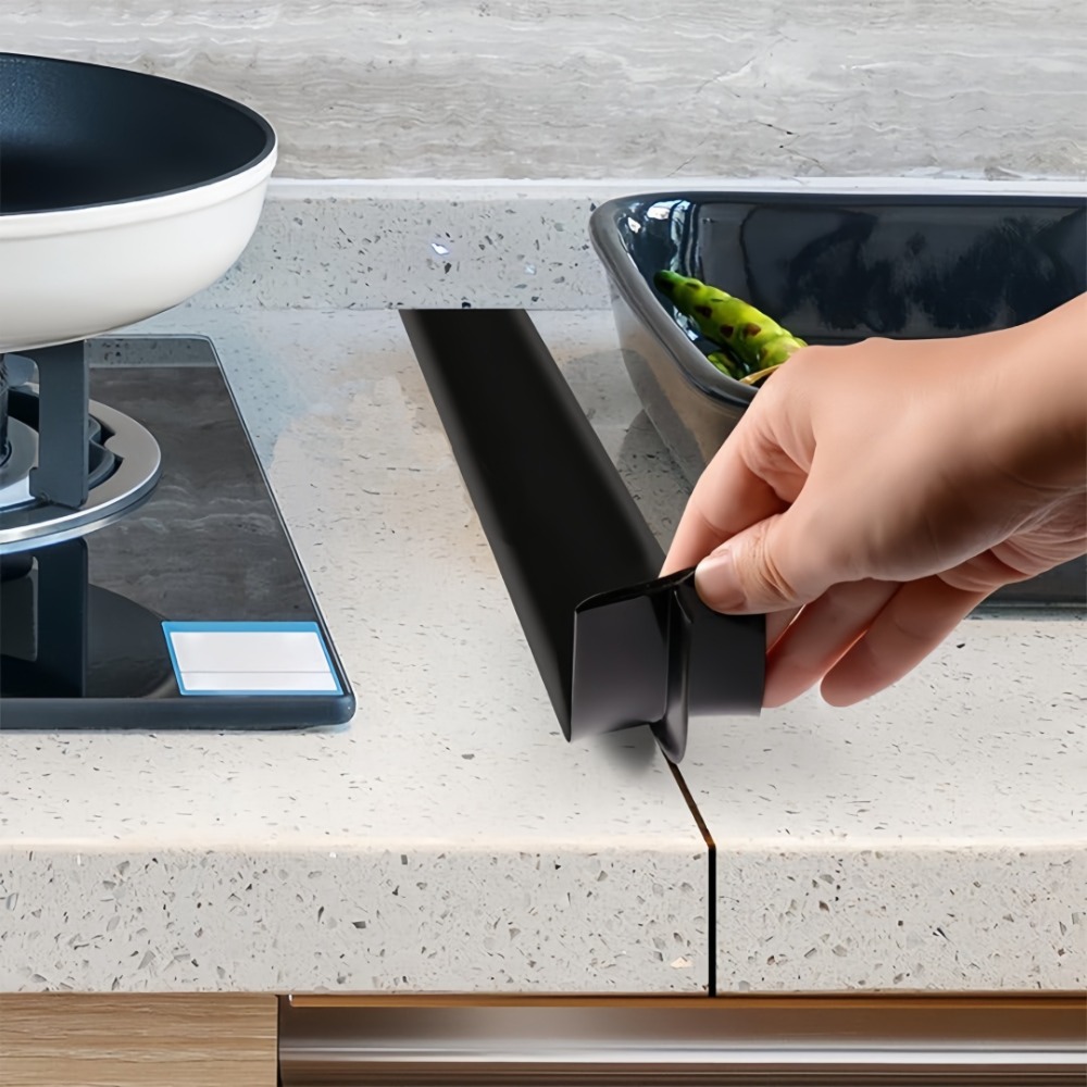63cm Silicone Gap Embedding St - Commercial Kitchen Burner recension och pris