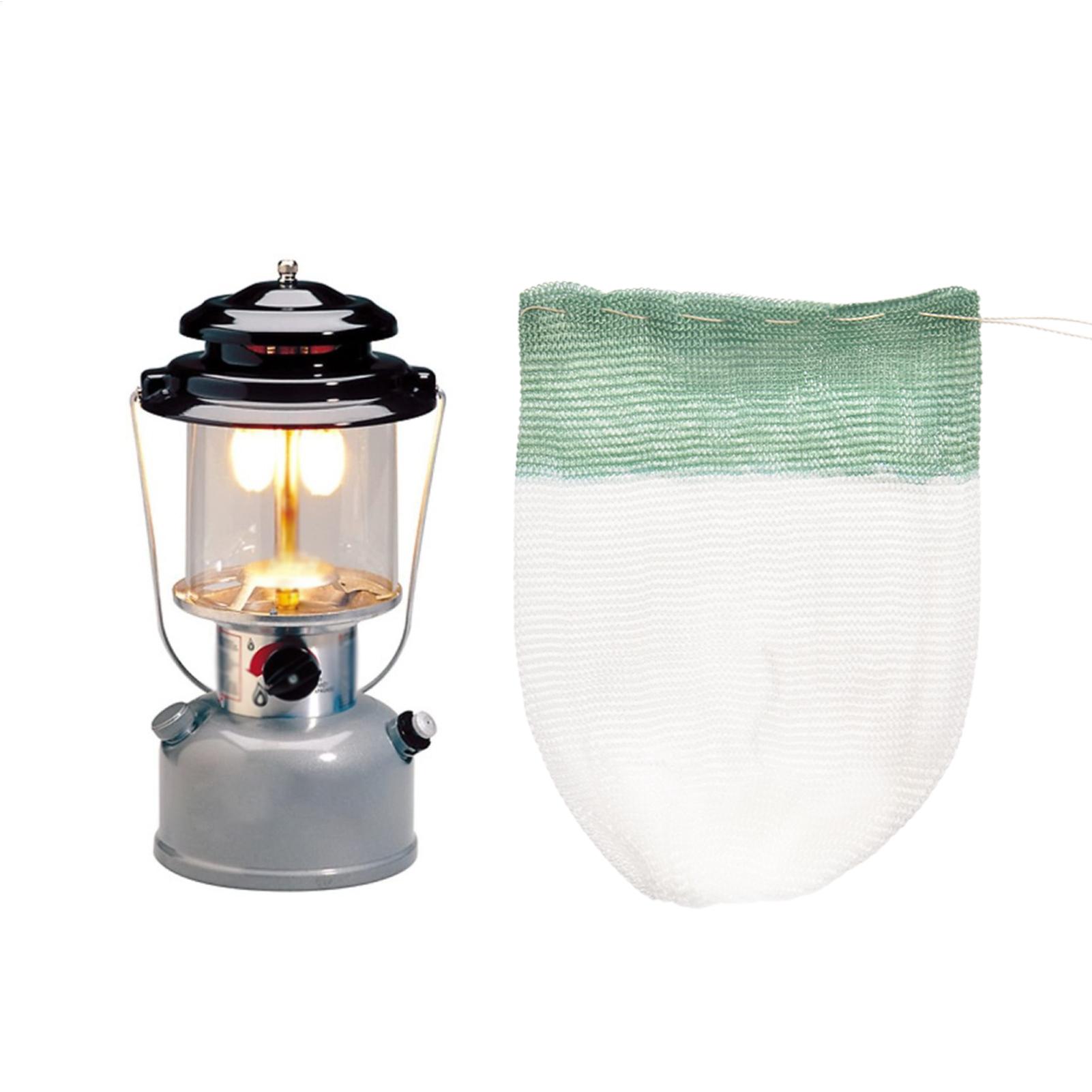 10PCS Gas Mantles Glow Body Si - Commercial Kitchen Gas Stove recension och pris